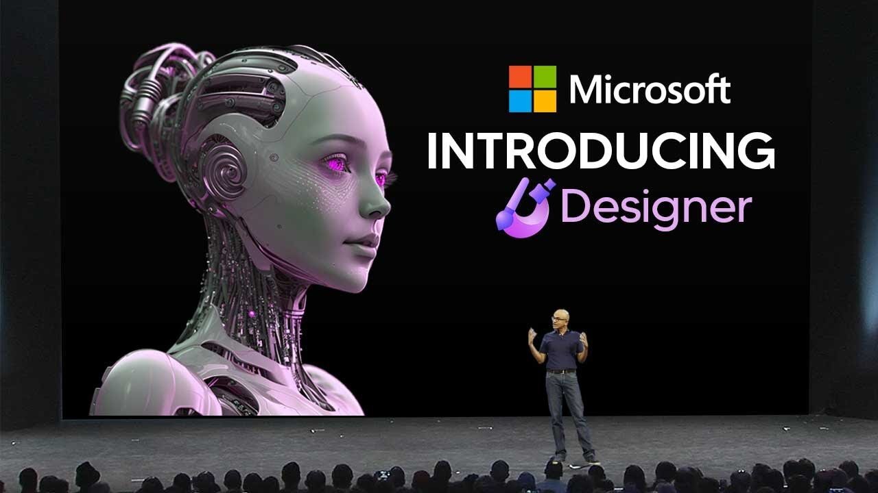 MICROSOFTS NEW Insane AI TOOL SHOCKS The Entire Industry! (FINALLY ANNOUNCED!)