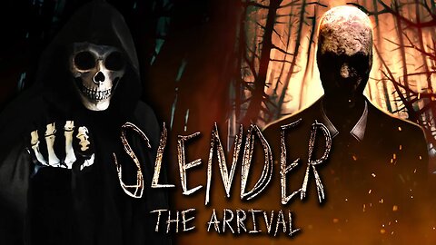 Slender The Arrival 10th Anniversary Complete Visual Overhaul And A Brand New Chapter Plus 8 Pages