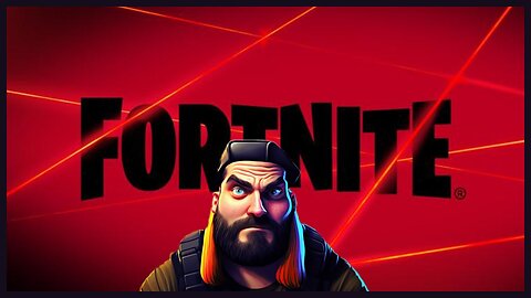 Late Nite Fortnite! NEW SEASON!