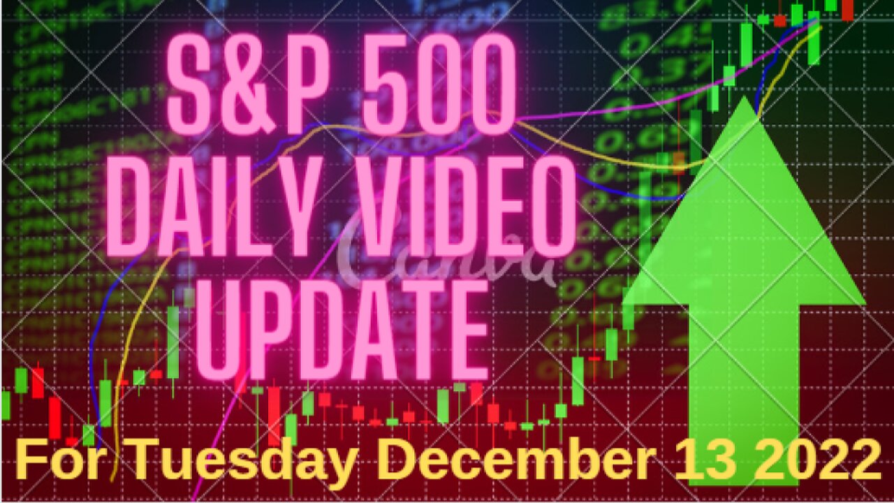 Daily Brief for Tuesday December 13, 2022