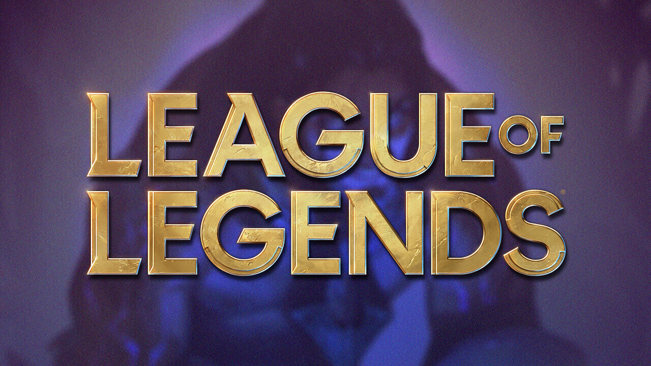 League of Legends and smoke