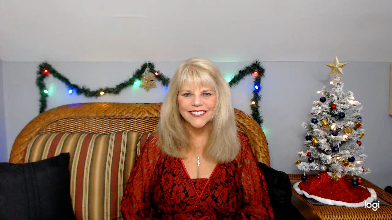 Cancer Tarot Psychic Tarot Reading for December 2023 by Pam Georgel