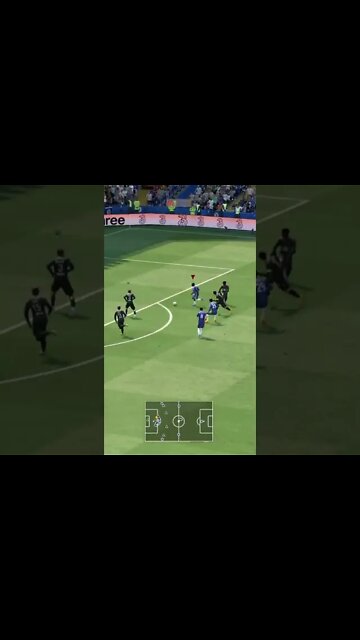 BEST GOAL - KANTÉ - CHELSEA / FIFA 22 / PLAYSTATION 5 (PS5) GAMEPLAY - TODAY IS MAY 25