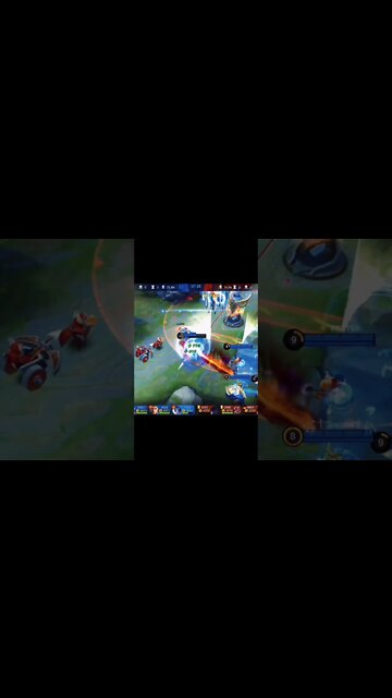 Alpha Maniac 🔥🔥 #mlbbAlpha