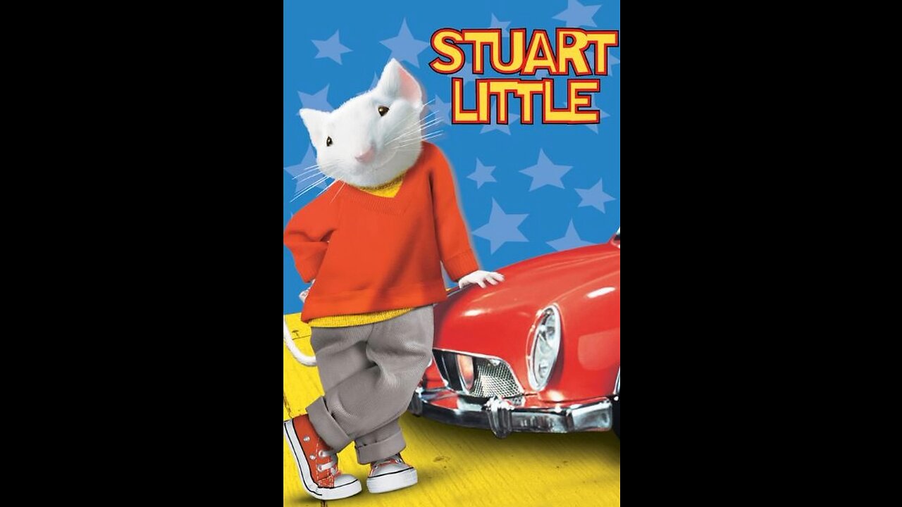 Rare Art Painting Found In Movie Stuart Little #treasure #rare #viral #shorts