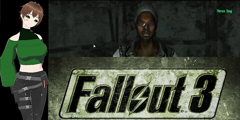 Fallout 3 Game of the Year Edition (EP. 9) The Road To Galaxy News