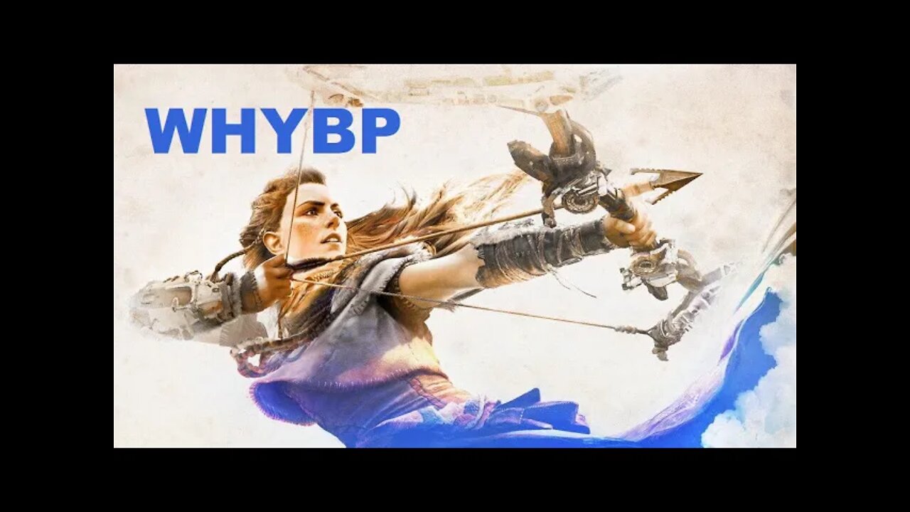 One of the Best Open World Games I've Ever Played - [WHYBP July 2021]