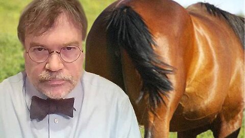 PETER HOTEZ STEPPED IN IT BIG TIME!