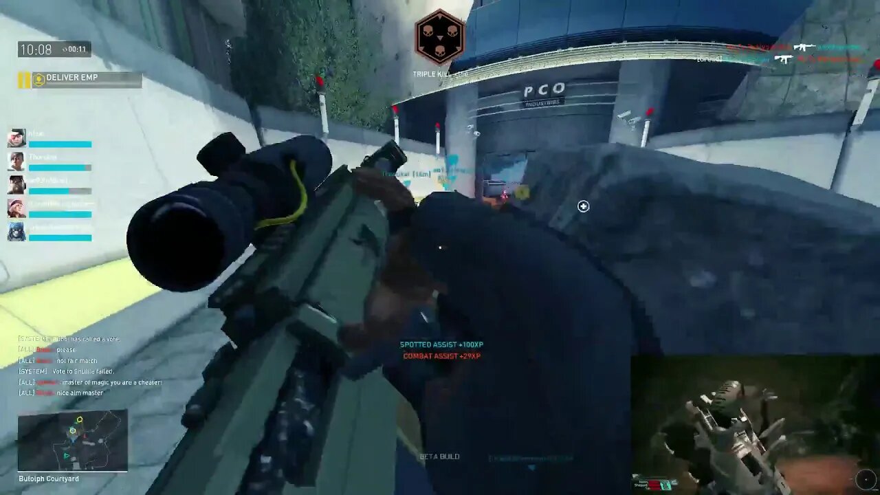 master of magic you are a cheater!