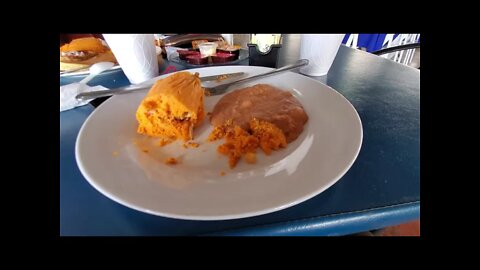 DESAYUNO