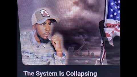 HEBREW ISRAELITE MEN ARE RISING UP AS THE REAL HEROES AS AMERICA COLLAPSES AND GETS EXPOSED