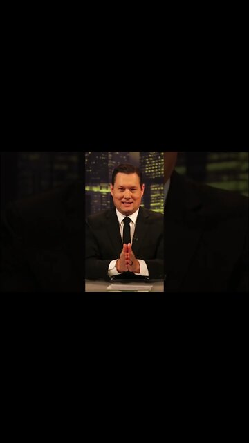 Karine Jean-Pierre came to us from God, and we should be thankful for her.