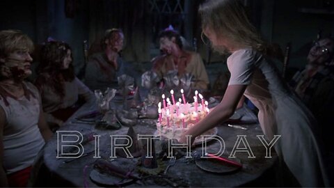 3 Disturbing TRUE Birthday Horror Stories