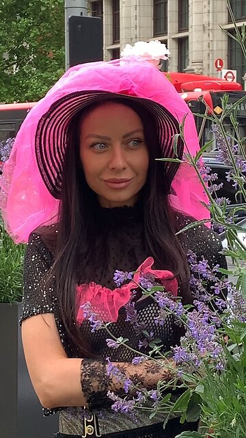 Pierre Garroudi fashionmob