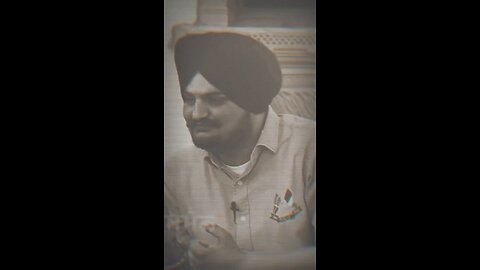 ਮੈਂ ਨਹੀਂ ਡਰਦਾ ਕੋਈ ਵੀ ਹੋਵੇ