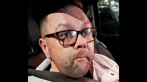 Stuart Mallam, Blackpool 19/2/24