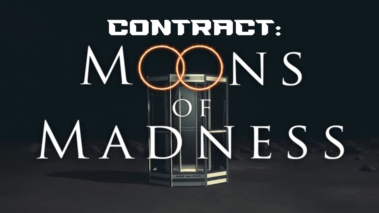 Moons of Madness Part 5 (Ending)