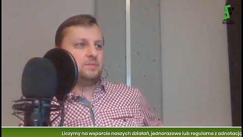 Tomasz Węgrzyn (KontrRewolucja Informacyjna): W PiS i SolPolu to jeszcze ludzie "normalni" ale identyczni ludzie w antySystemie to już "szury" - metody manipulacji