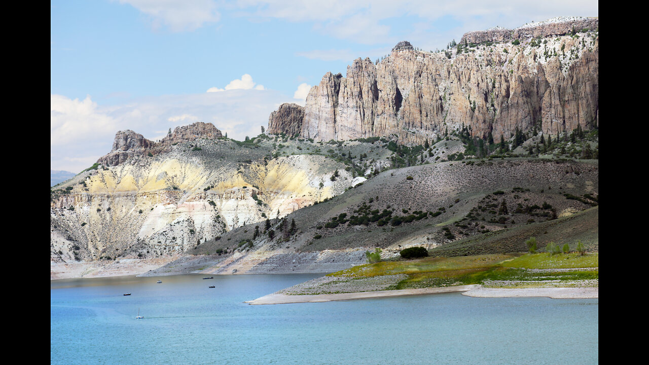 Scenic RT 50, Colorado