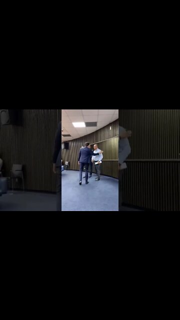 Um pouco de como foi o dia de trabalho aqui na Câmara Municipal de São Paulo. 🚀 #shorts