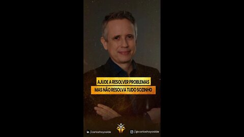 Líder: Ajude A Resolver Os Problemas Da Sua Equipe. Mais Que Isso Desenvolva Problem Solvers!