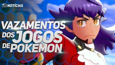 NINTENDO GANHA PROCESSO CONTRA VAZAMENTOS