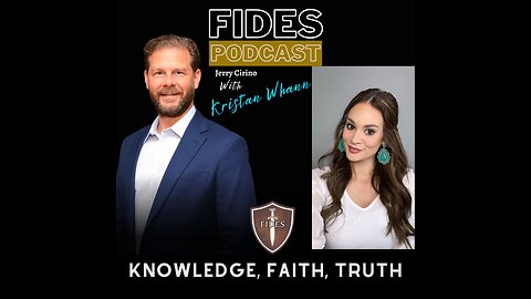 Kristan Whann: "A Mamma on a Mission" Standing up for Children in the Schools