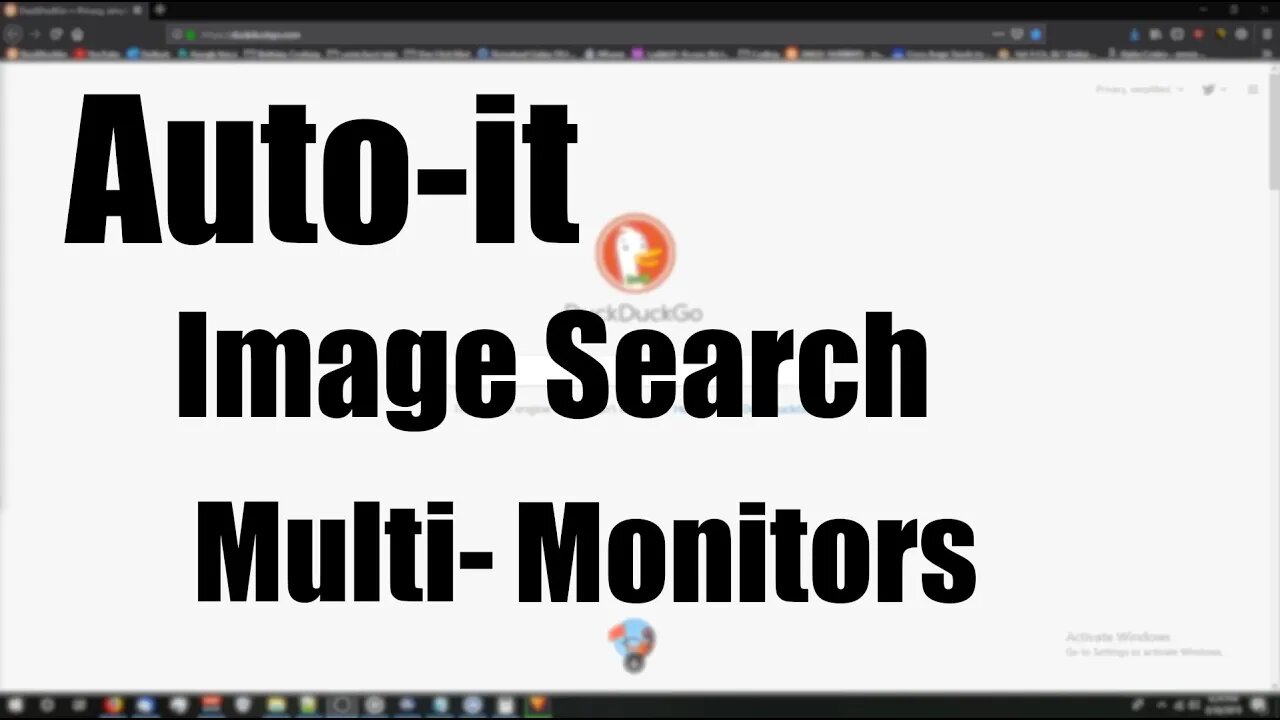 Autoit: Image Search with Multiple Monitors