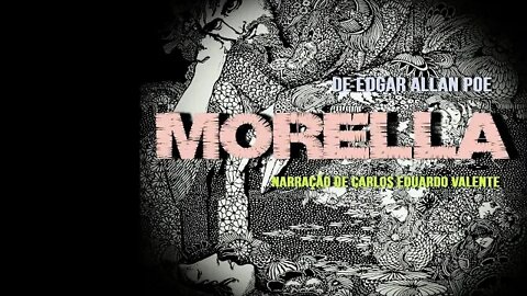 AUDIOBOOK - MORELLA - de Edgar Allan Poe