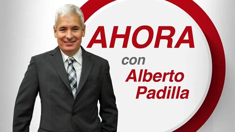 AHORA CON ALBERTO PADILLA