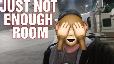 FIRST TIME IN CAVES|BACKING FAIL!!
