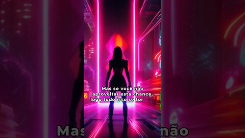 Você tem o Poder de fazer a diferença