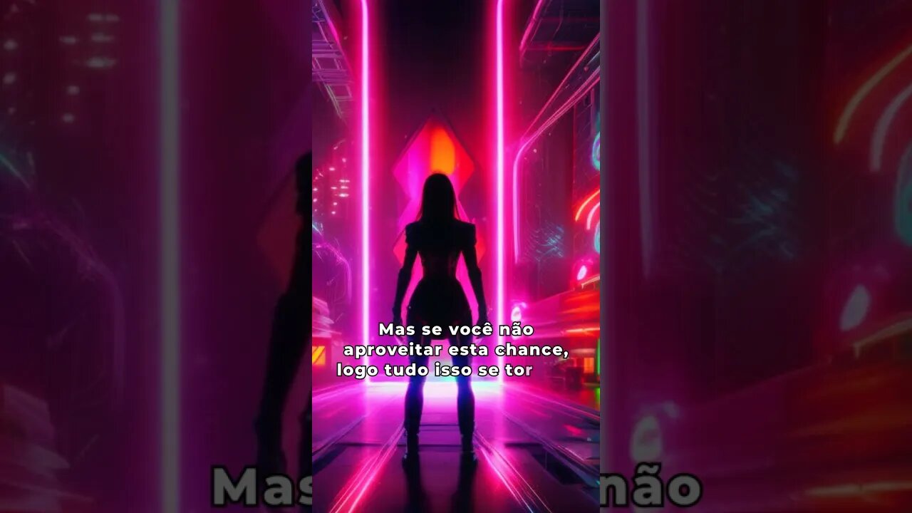 Você tem o Poder de fazer a diferença