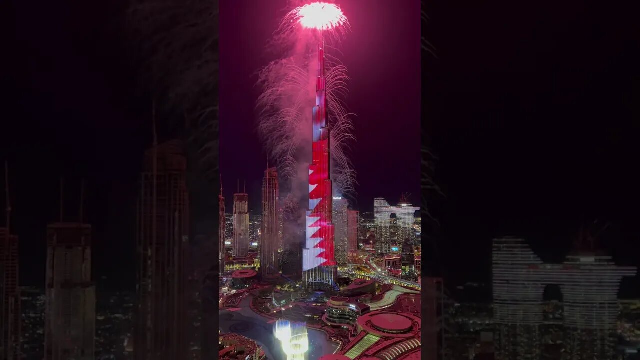 Welcome Happy New Year 2022 Celebration #foryou