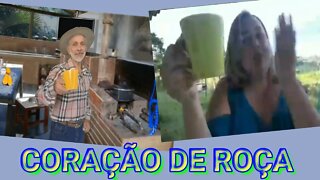 CORAÇÃO DE ROÇA ESPECIAL COM DU SOLEDADE E CONVIDADOS, UMA LINDA HOMENAGEM.