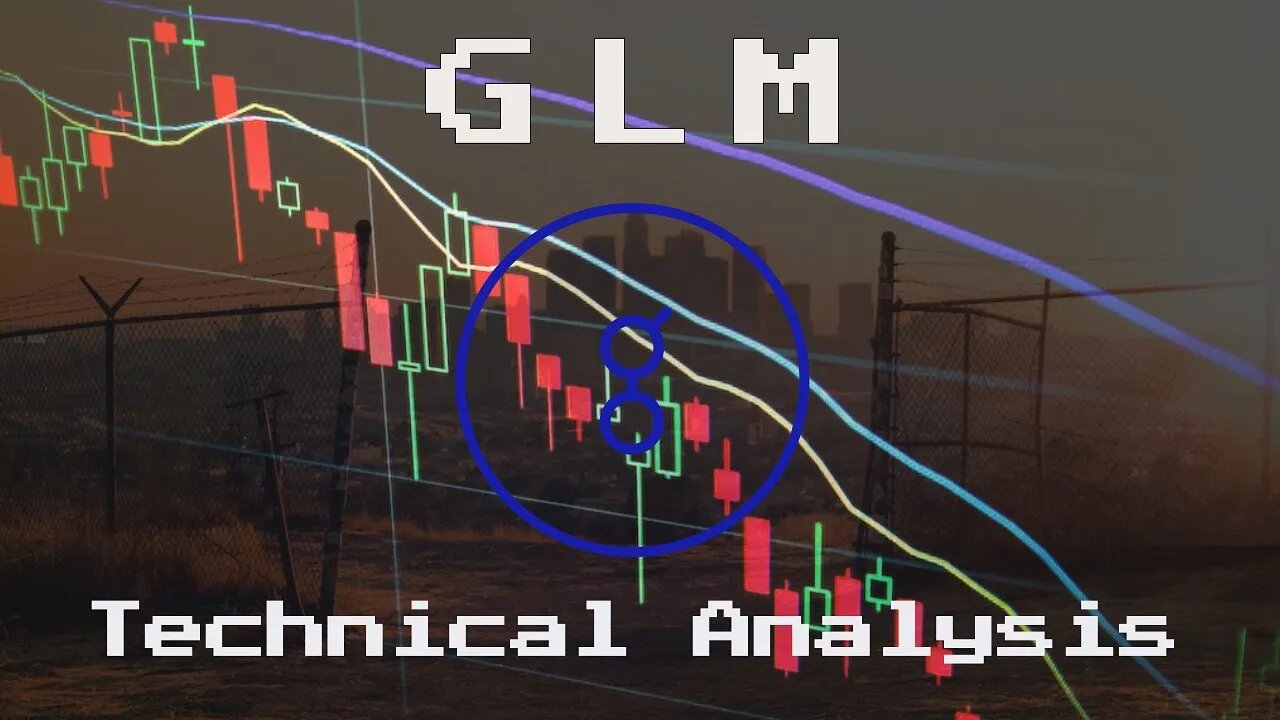 GLM-Golem Token Price Prediction-Daily Analysis 2022 Chart