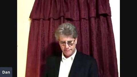 The Dash - Exodus 32:32 - Sins against the Holy Ghost by Dan Biser