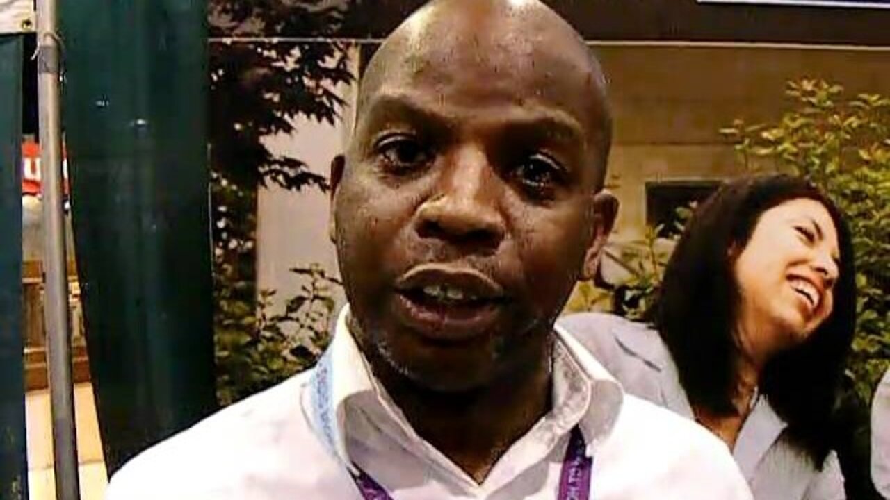 Sam Bradley for Protective Home services.AVI