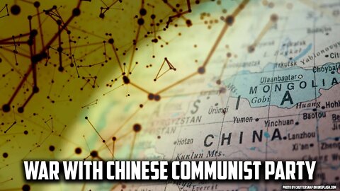 EP | 66 What is the Chinese Communist Party’s way of war?