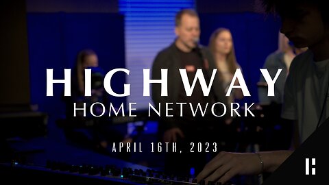 LIVE | Church Online | Highway Church