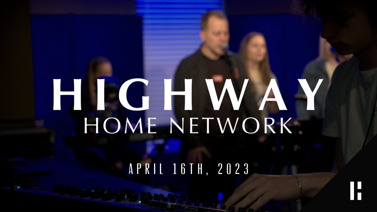 LIVE | Church Online | Highway Church