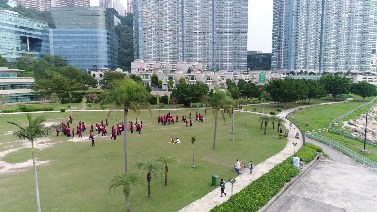 RC711.com - DJI Phantom 4 Pro 1080p HD Video Test 2