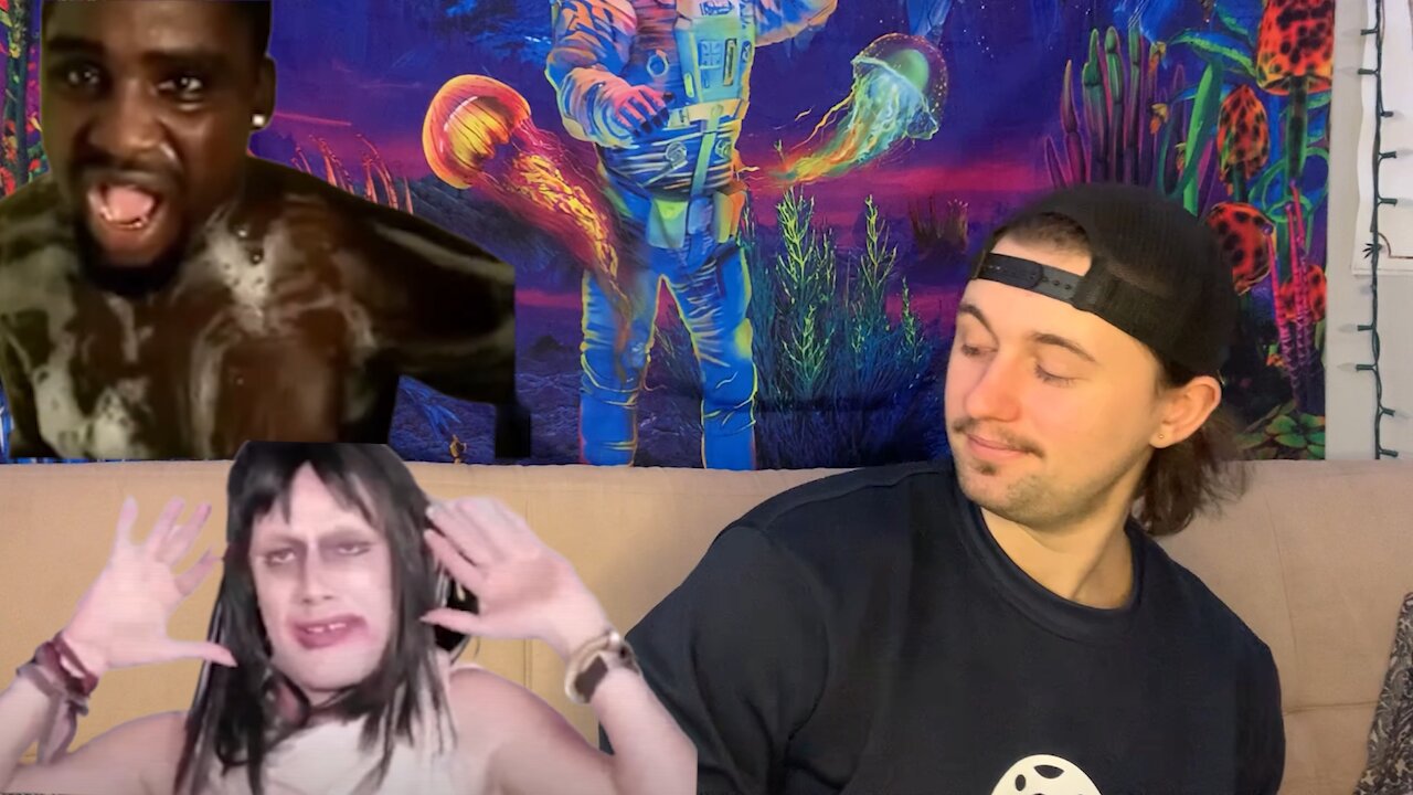 CRINGE YOUTUBE MUSIC VIDEOS!!!!!
