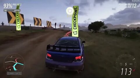 Forza Horizon 5 - Episode 19 (Dirt Racing II)