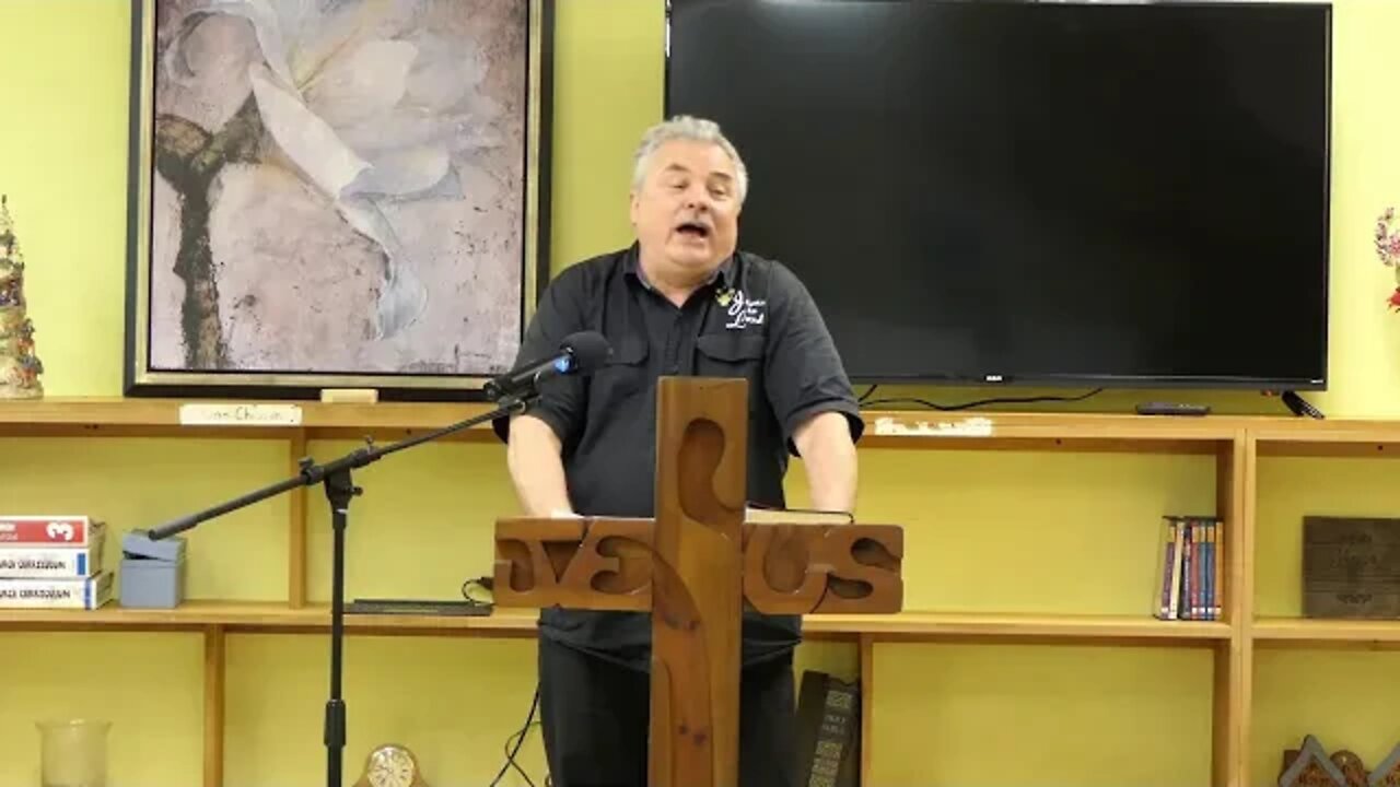 Three Types of Believers, What Type are You by Doc Yeager