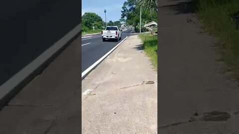 #gangstalking perp walk 06/07/2022 Pt. 2