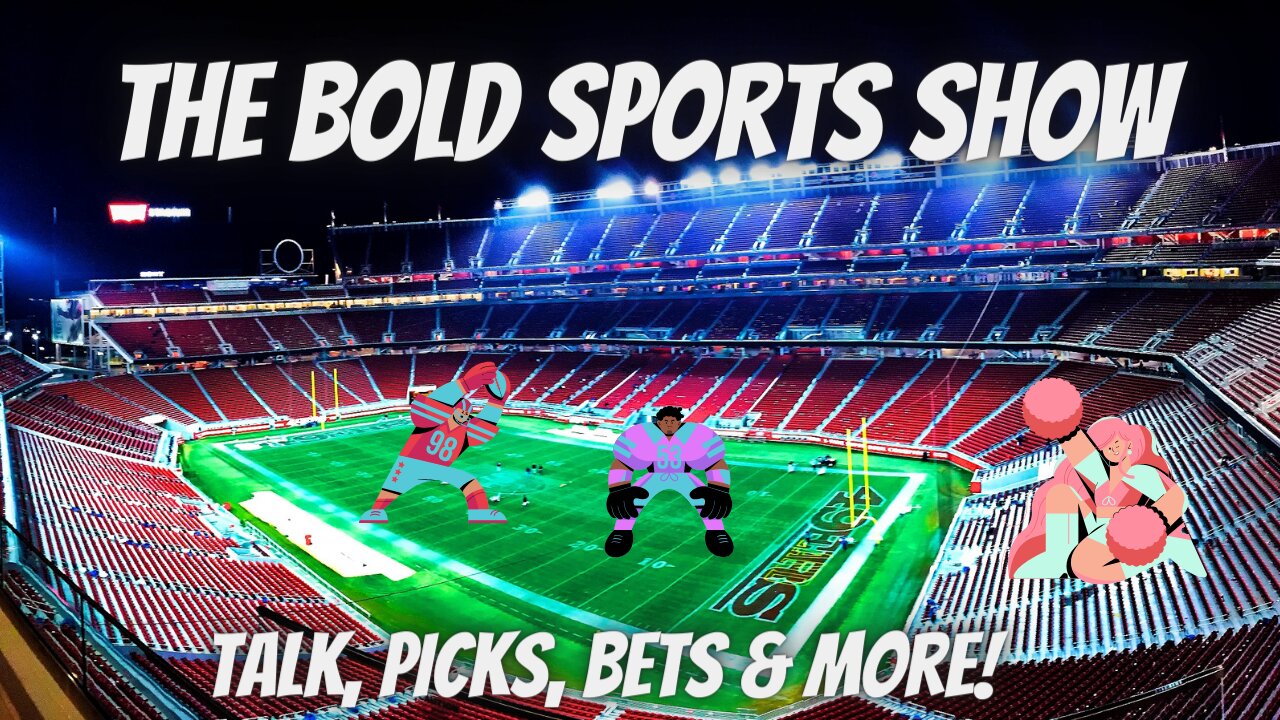 The BOLD Sports Show | Thursday night edition