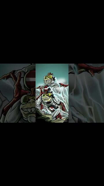 Los Superhéroes De Guatemala "Más y Menos" De Los Teen Titans #shorts #teentitans #superheroes #dc