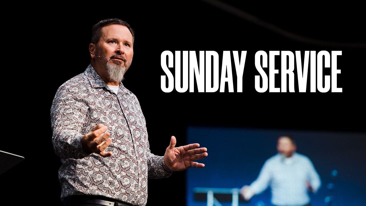 Sunday Service | 09-11-22 | Tom Laipply