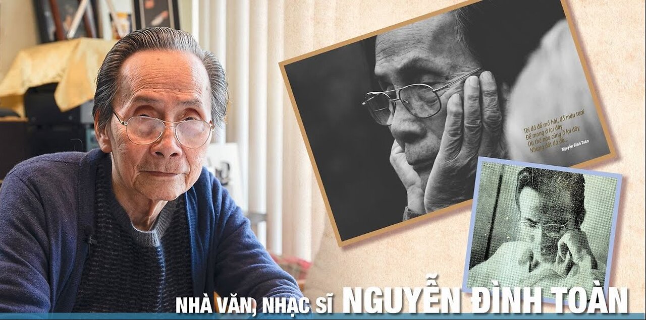 PHẦN 87: 70 NĂM TÌNH CA TRONG ÂM NHẠC VN (1930 - 2000)